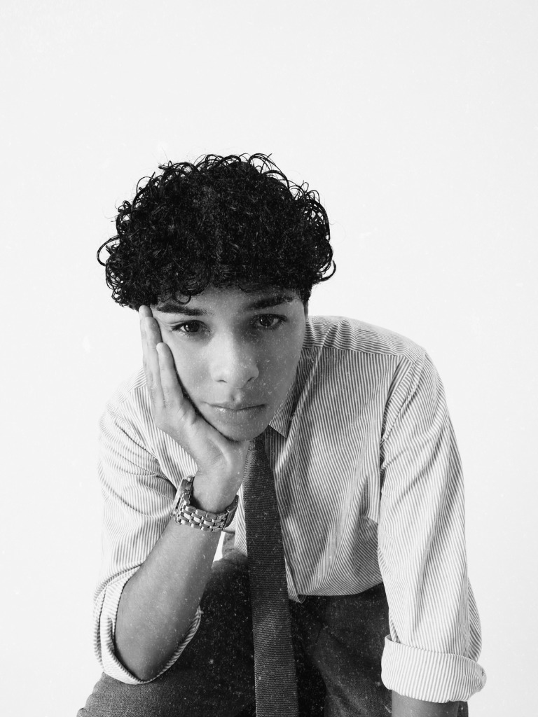 Portrait of Murai